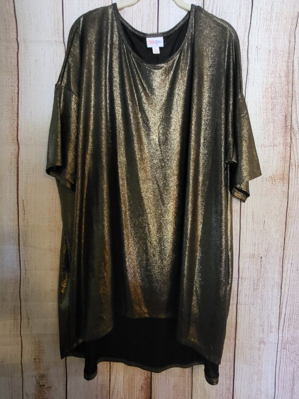LuLaRoe Irma tshirt- Elegant collection!
